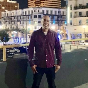 Meet your Posher, Fernando